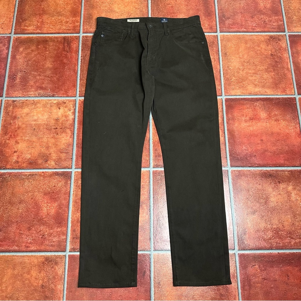 AG Adriano Goldschmied Pants